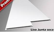 					    						    						Forro pvc 10mm - liso ( temos a pronta entrega , peças com 6 mts )  	
					  	
					  	