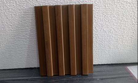 					    						    						    						    						    						    						 Painel Ripado Relevo amadeirado 


					  	