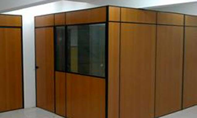 Faca ja seu orcamento - Divisorias 
					  	
					  	